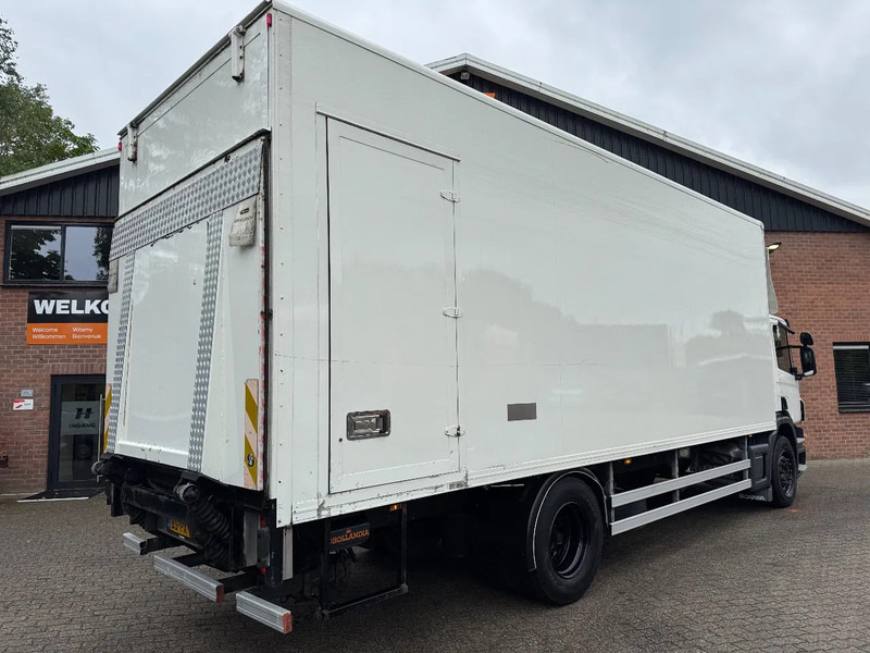 Scania P230 4X2 7.7M Koffer LBW 328.330KM!! NL Truck APK 03/2026 - Camião furgão: foto 4 Scania P230 4X2 7.7M Koffer LBW 328.330KM!! NL Truck APK 03/2026 - Camião furgão: foto 4