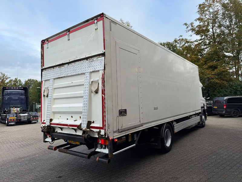 Scania P360 4X2 KofferLBW 2.000KG AHK EURO 5 NL Truck - Camião furgão: foto 5 Scania P360 4X2 KofferLBW 2.000KG AHK EURO 5 NL Truck - Camião furgão: foto 5