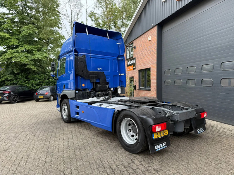 DAF CF 400 Space Cab side ACC 4x2 615.010KM NL-Truck - Tractor: foto 4 DAF CF 400 Space Cab side ACC 4x2 615.010KM NL-Truck - Tractor: foto 4