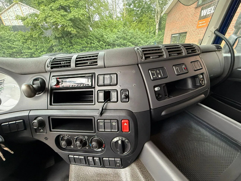 DAF CF 400 Space Cab side ACC 4x2 615.010KM NL-Truck - Tractor: foto 5 DAF CF 400 Space Cab side ACC 4x2 615.010KM NL-Truck - Tractor: foto 5