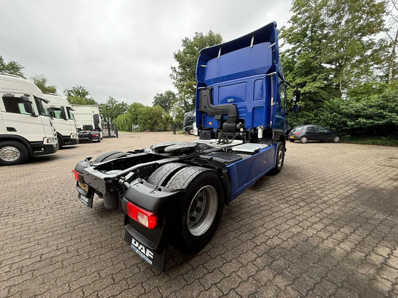 DAF CF 400 Space Cab side ACC 4x2 615.010KM NL-Truck - Tractor: foto 3 DAF CF 400 Space Cab side ACC 4x2 615.010KM NL-Truck - Tractor: foto 3