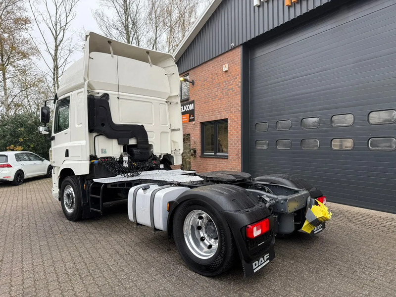 DAF CF 450 4X2 Space Cab LED Retarder Alcoa dura Bright 277.495 KM! German truck - Tractor: foto 3 DAF CF 450 4X2 Space Cab LED Retarder Alcoa dura Bright 277.495 KM! German truck - Tractor: foto 3