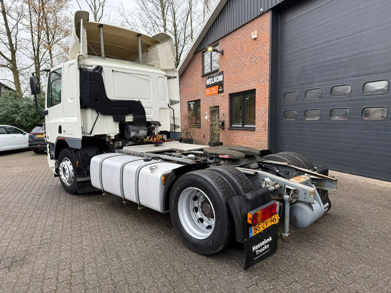 DAF CF 75.360 Slaapcabine Airco NL Truck - Tractor: foto 4 DAF CF 75.360 Slaapcabine Airco NL Truck - Tractor: foto 4