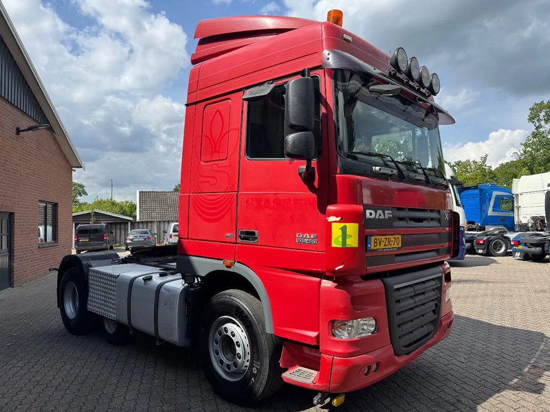 DAF XF 105.460 6X2 Midlift Hydrauliek Airco NL Truck - Tractor: foto 2 DAF XF 105.460 6X2 Midlift Hydrauliek Airco NL Truck - Tractor: foto 2