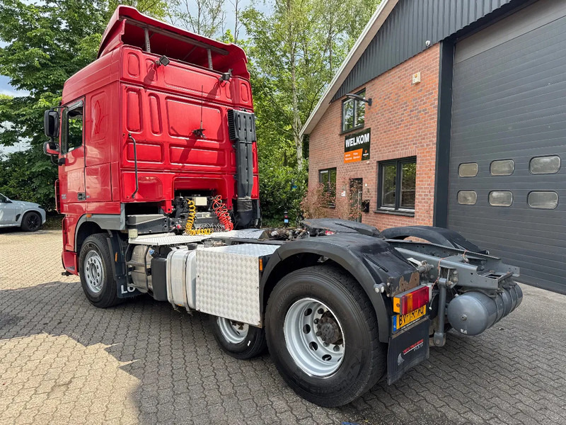 DAF XF 105.460 6X2 Midlift Hydrauliek Airco NL Truck - Tractor: foto 4 DAF XF 105.460 6X2 Midlift Hydrauliek Airco NL Truck - Tractor: foto 4