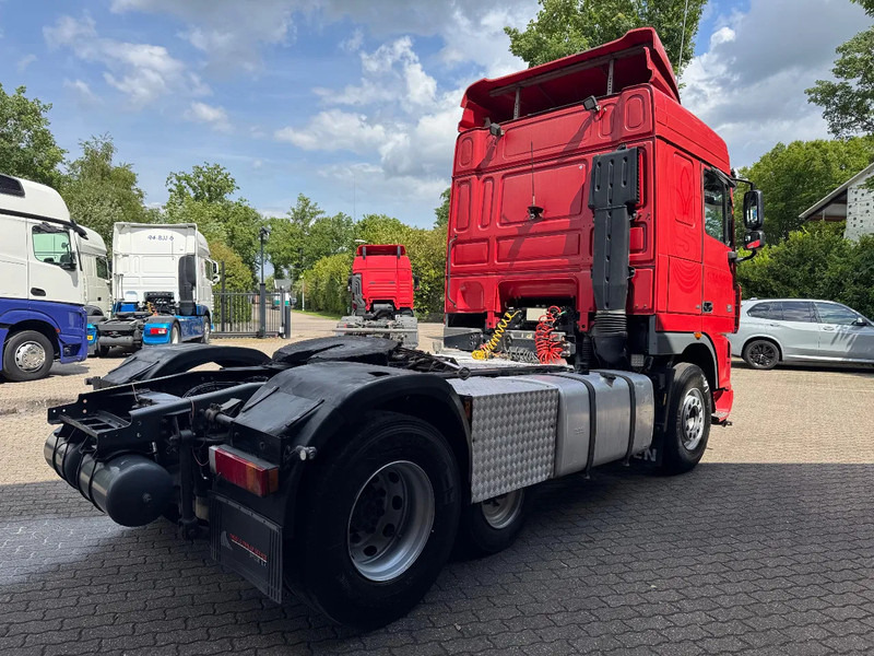 DAF XF 105.460 6X2 Midlift Hydrauliek Airco NL Truck - Tractor: foto 3 DAF XF 105.460 6X2 Midlift Hydrauliek Airco NL Truck - Tractor: foto 3
