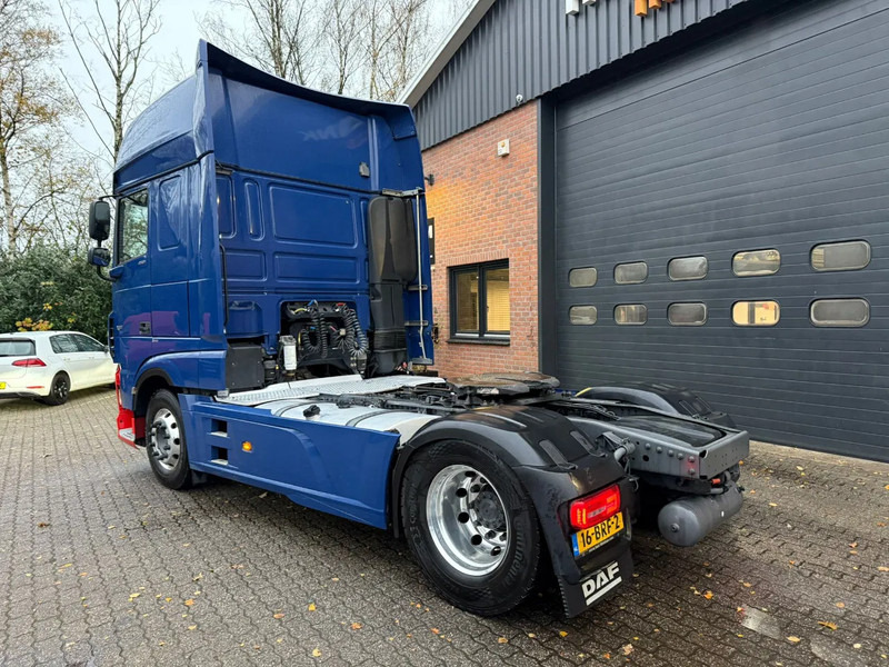 DAF XF 450 SSC Super Space LED Smarrttacho 2 Standairco Leer NL Truck - Tractor: foto 3 DAF XF 450 SSC Super Space LED Smarrttacho 2 Standairco Leer NL Truck - Tractor: foto 3