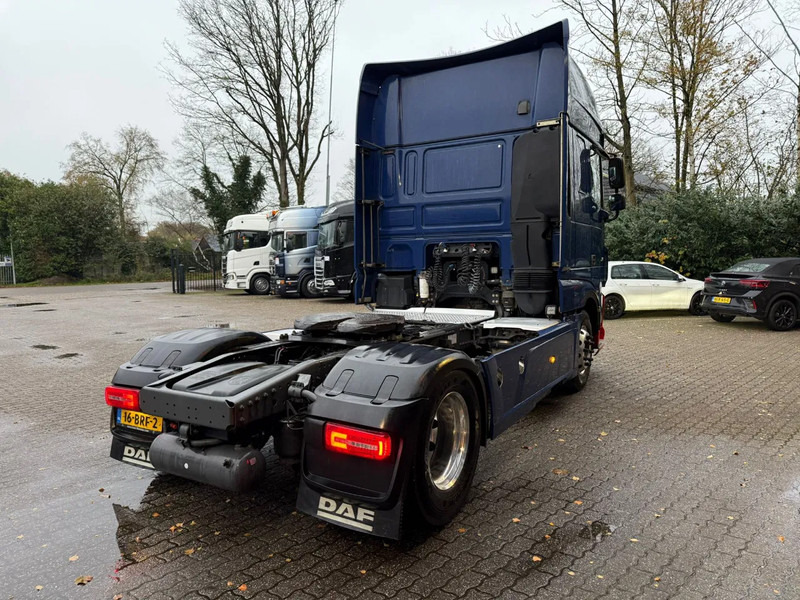 DAF XF 450 SSC Super Space LED Smarrttacho 2 Standairco Leer NL Truck - Tractor: foto 4 DAF XF 450 SSC Super Space LED Smarrttacho 2 Standairco Leer NL Truck - Tractor: foto 4