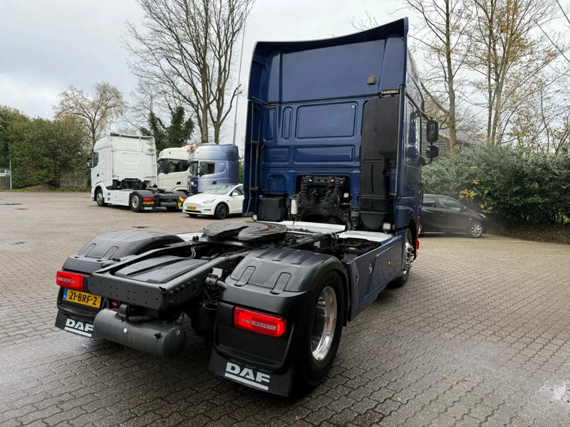 DAF XF 450 SSC Super Space LED Standairco Leer 574.149KM NL Truck APK 01-2026 - Tractor: foto 4 DAF XF 450 SSC Super Space LED Standairco Leer 574.149KM NL Truck APK 01-2026 - Tractor: foto 4