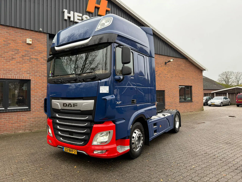 DAF XF 450 SSC Super Space LED Standairco Leer NL Truck APK 01-2026 - Tractor: foto 1 DAF XF 450 SSC Super Space LED Standairco Leer NL Truck APK 01-2026 - Tractor: foto 1