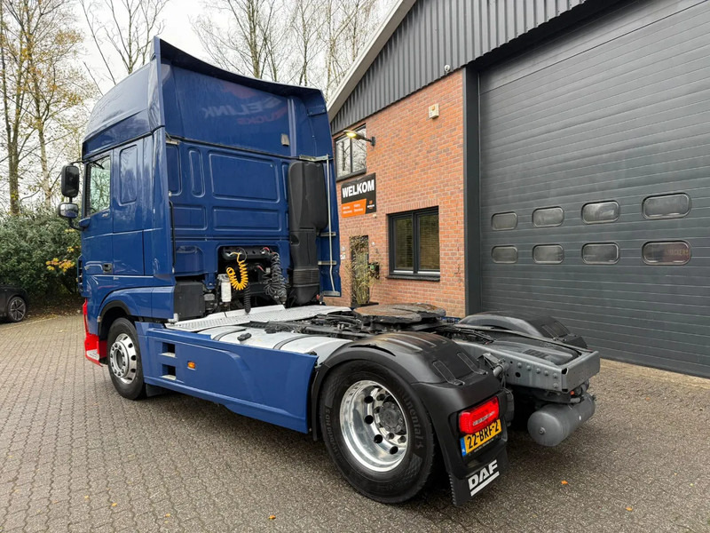 DAF XF 450 SSC Super Space LED Standairco Leer NL Truck APK 01-2026 - Tractor: foto 2 DAF XF 450 SSC Super Space LED Standairco Leer NL Truck APK 01-2026 - Tractor: foto 2