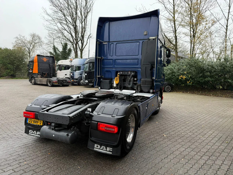 DAF XF 450 SSC Super Space LED Standairco Leer NL Truck APK 01-2026 - Tractor: foto 3 DAF XF 450 SSC Super Space LED Standairco Leer NL Truck APK 01-2026 - Tractor: foto 3