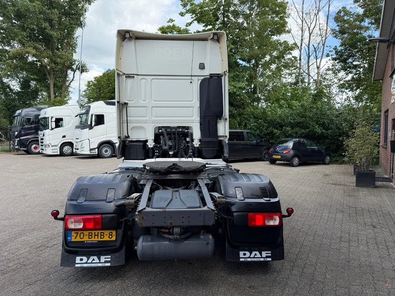 DAF XF 460 SSC Super Space Standairco NL Truck - Tractor: foto 5 DAF XF 460 SSC Super Space Standairco NL Truck - Tractor: foto 5