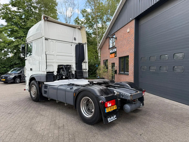DAF XF 460 SSC Super Space Standairco NL Truck - Tractor: foto 4 DAF XF 460 SSC Super Space Standairco NL Truck - Tractor: foto 4
