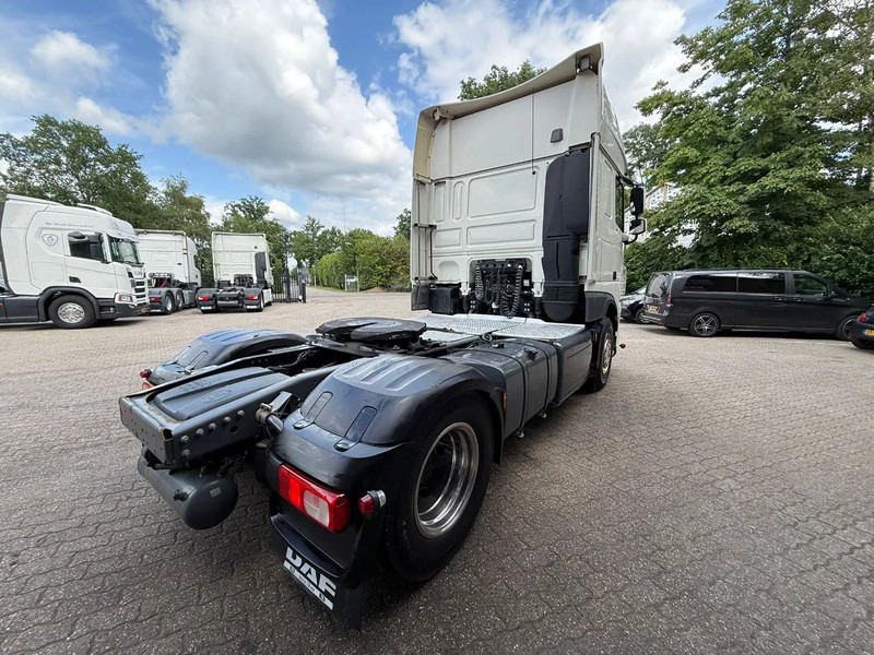 DAF XF 460 SSC Super Space Standairco NL Truck - Tractor: foto 3 DAF XF 460 SSC Super Space Standairco NL Truck - Tractor: foto 3