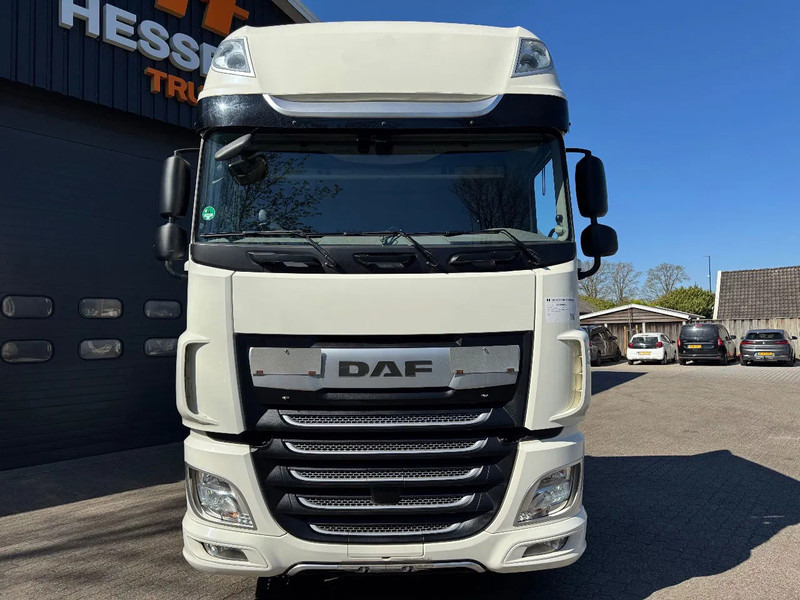 DAF XF 480 5X! SSC Super Space 2x tank LED PTO-Prep 302.386KM ACC - Tractor: foto 3 DAF XF 480 5X! SSC Super Space 2x tank LED PTO-Prep 302.386KM ACC - Tractor: foto 3