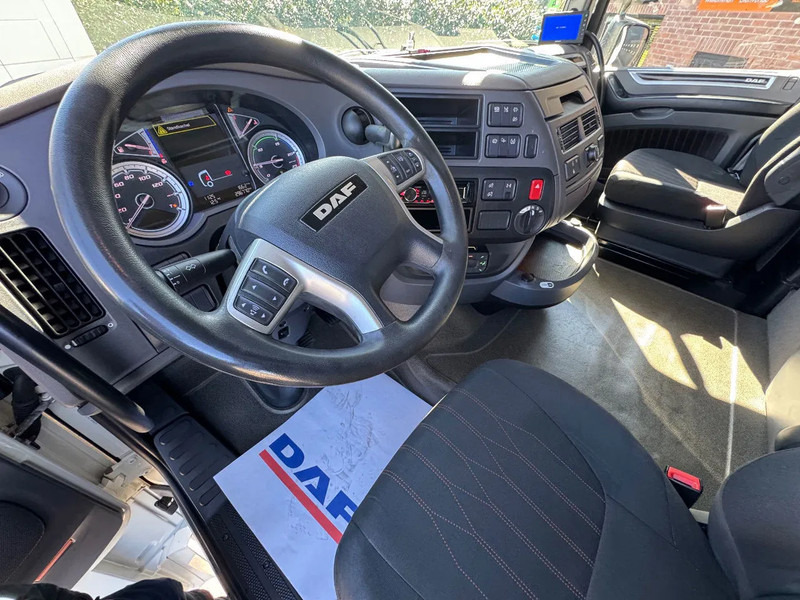 DAF XF 480 5X! SSC Super Space 2x tank LED PTO-Prep 335.720KM ACC - Tractor: foto 5 DAF XF 480 5X! SSC Super Space 2x tank LED PTO-Prep 335.720KM ACC - Tractor: foto 5