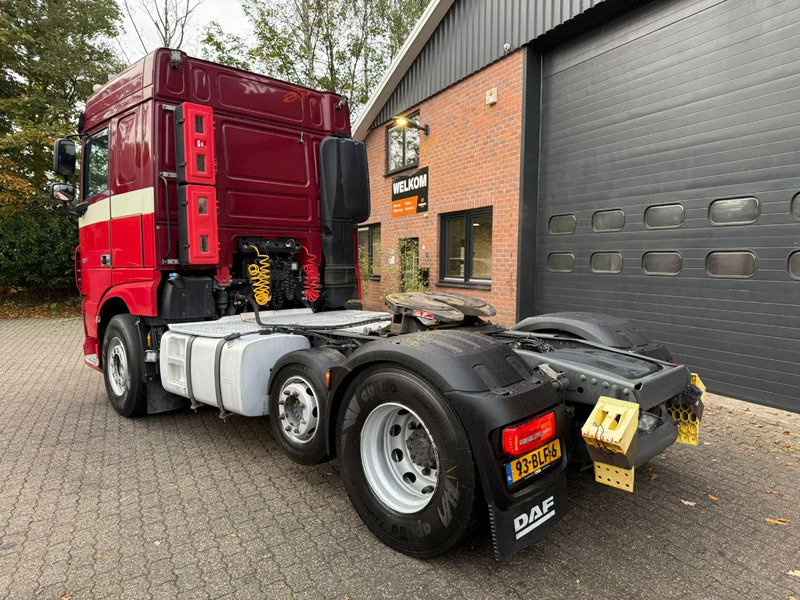 DAF XF 480 6X2 Midlift Space Cab 671.730KM Hydraulic NL Truck - Tractor: foto 3 DAF XF 480 6X2 Midlift Space Cab 671.730KM Hydraulic NL Truck - Tractor: foto 3