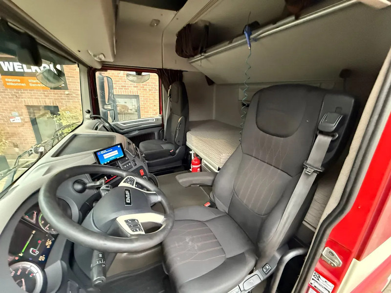 DAF XF 480 6X2 Midlift Space Cab 757.194KM Hydraulic NL Truck APK/TUV 08-01-2026 - Tractor: foto 5 DAF XF 480 6X2 Midlift Space Cab 757.194KM Hydraulic NL Truck APK/TUV 08-01-2026 - Tractor: foto 5