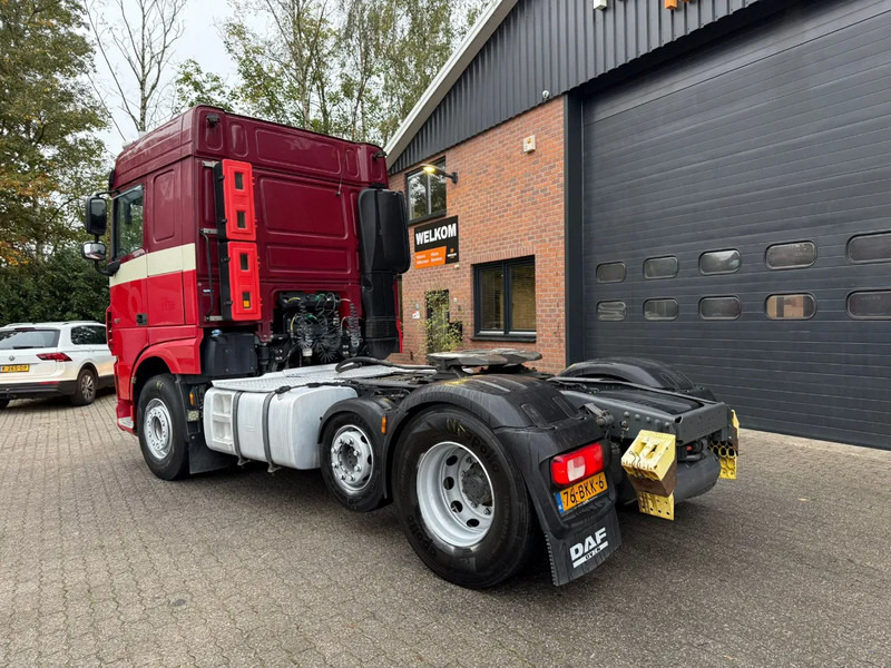DAF XF 480 6X2 Midlift Space Cab 757.194KM Hydraulic NL Truck APK/TUV 08-01-2026 - Tractor: foto 3 DAF XF 480 6X2 Midlift Space Cab 757.194KM Hydraulic NL Truck APK/TUV 08-01-2026 - Tractor: foto 3