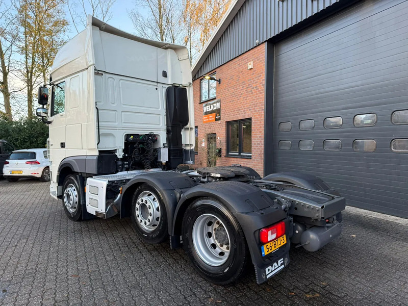 DAF XF 480 FTG SSC Super Space 295.460KM! NL Truck - PTO-Prep APK 10-2026 - Tractor: foto 3 DAF XF 480 FTG SSC Super Space 295.460KM! NL Truck - PTO-Prep APK 10-2026 - Tractor: foto 3