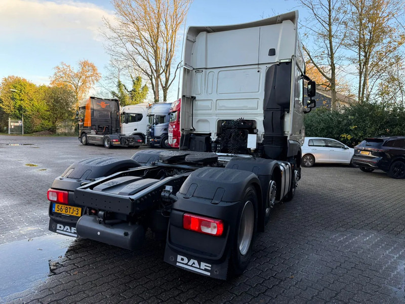 DAF XF 480 FTG SSC Super Space 295.460KM! NL Truck - PTO-Prep APK 10-2026 - Tractor: foto 4 DAF XF 480 FTG SSC Super Space 295.460KM! NL Truck - PTO-Prep APK 10-2026 - Tractor: foto 4