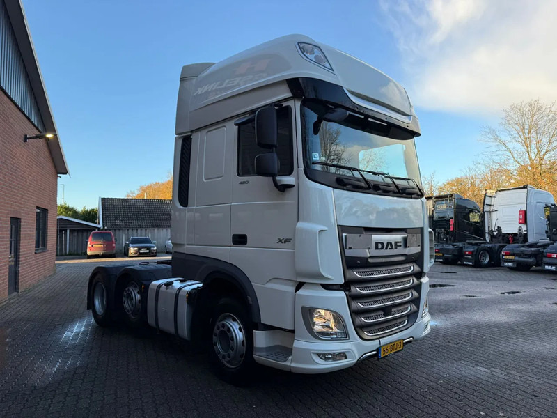 DAF XF 480 FTG SSC Super Space 295.460KM! NL Truck - PTO-Prep APK 10-2026 - Tractor: foto 2 DAF XF 480 FTG SSC Super Space 295.460KM! NL Truck - PTO-Prep APK 10-2026 - Tractor: foto 2