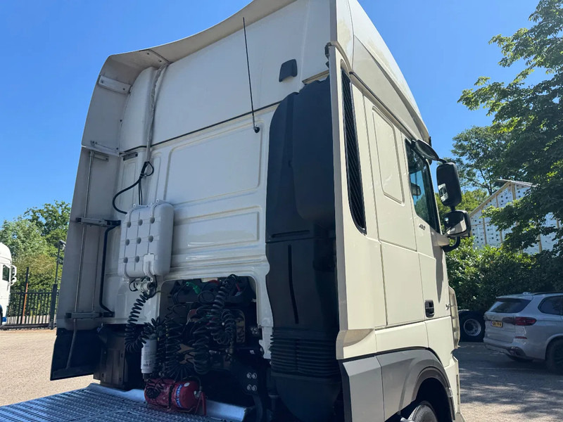 DAF XF 480 SSC Super Space 2x tank LED 264.905KM Smartacho 2 Standairco - Tractor: foto 5 DAF XF 480 SSC Super Space 2x tank LED 264.905KM Smartacho 2 Standairco - Tractor: foto 5