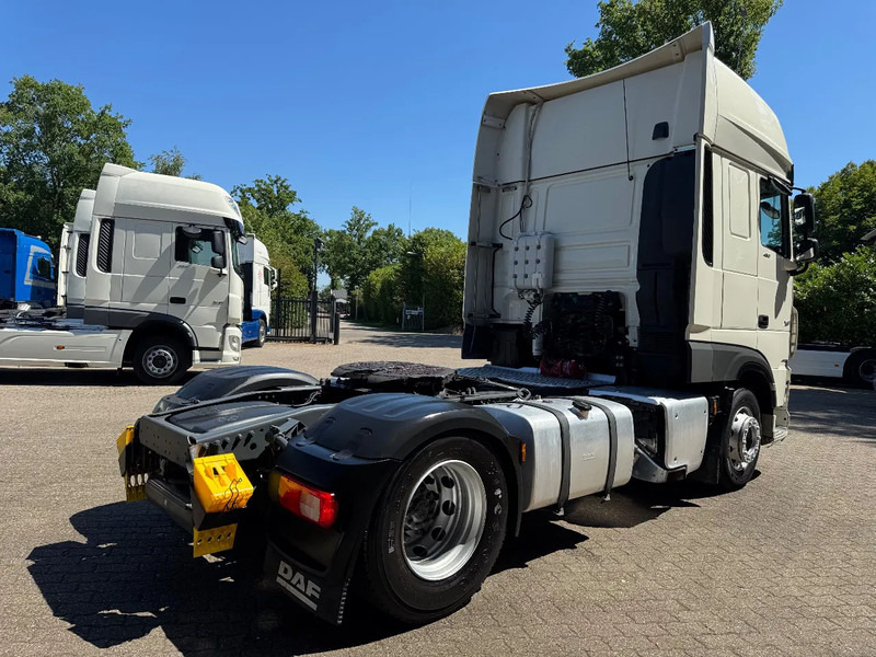 DAF XF 480 SSC Super Space 2x tank LED 264.905KM Smartacho 2 Standairco - Tractor: foto 4 DAF XF 480 SSC Super Space 2x tank LED 264.905KM Smartacho 2 Standairco - Tractor: foto 4