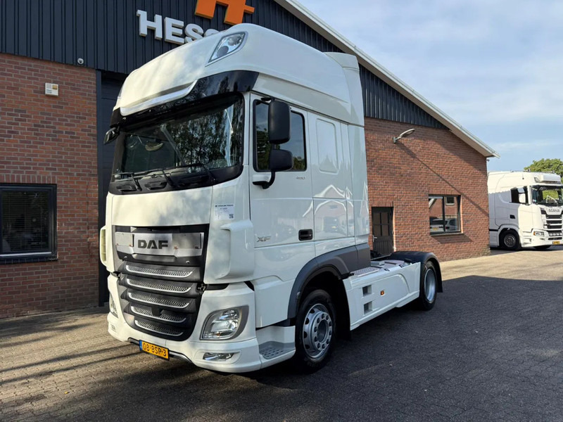 DAF XF 480 SSC Super Space 2x tank LED 280.106KM! NL Truck APK/TUV 23-04-2026 - Tractor: foto 1 DAF XF 480 SSC Super Space 2x tank LED 280.106KM! NL Truck APK/TUV 23-04-2026 - Tractor: foto 1