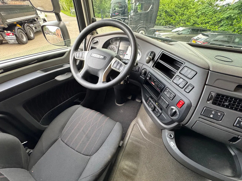 DAF XF 480 SSC Super Space 2x tank LED 290.315KM ACC - Tractor: foto 5 DAF XF 480 SSC Super Space 2x tank LED 290.315KM ACC - Tractor: foto 5