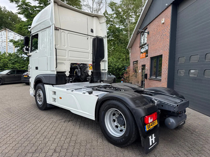 DAF XF 480 SSC Super Space 2x tank LED 290.315KM ACC - Tractor: foto 3 DAF XF 480 SSC Super Space 2x tank LED 290.315KM ACC - Tractor: foto 3