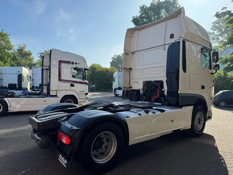 DAF XF 480 SSC Super Space 2x tank LED 299.740KM ACC - Tractor: foto 4 DAF XF 480 SSC Super Space 2x tank LED 299.740KM ACC - Tractor: foto 4
