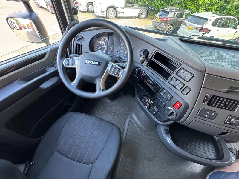 DAF XF 480 SSC Super Space 2x tank LED 338.330KM ACC - Tractor: foto 5 DAF XF 480 SSC Super Space 2x tank LED 338.330KM ACC - Tractor: foto 5