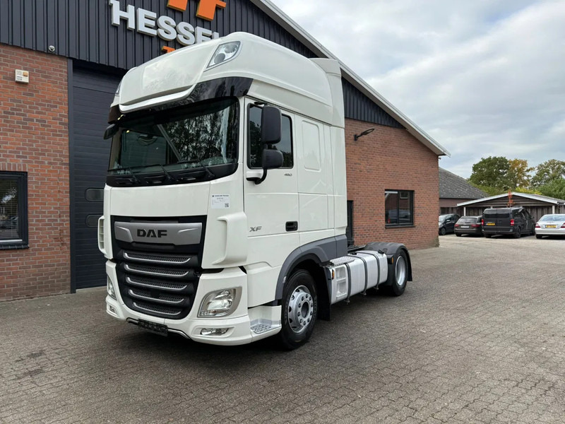 DAF XF 480 SSC Super Space 2x tank LED 347.402KM! NL Truck - Tractor: foto 1 DAF XF 480 SSC Super Space 2x tank LED 347.402KM! NL Truck - Tractor: foto 1