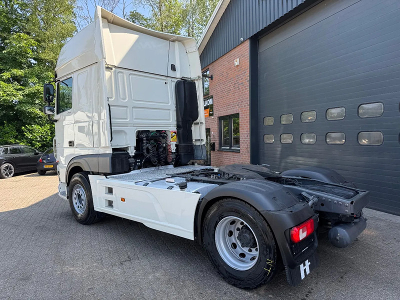 DAF XF 480 SSC Super Space 2x tank LED 403.050KM ACC - Tractor: foto 3 DAF XF 480 SSC Super Space 2x tank LED 403.050KM ACC - Tractor: foto 3