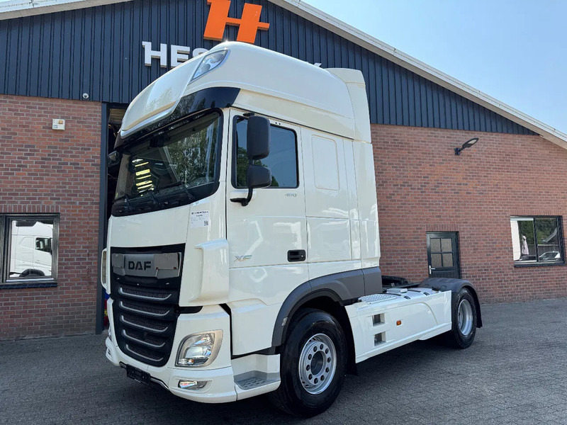 DAF XF 480 SSC Super Space 2x tank LED 403.050KM ACC - Tractor: foto 1 DAF XF 480 SSC Super Space 2x tank LED 403.050KM ACC - Tractor: foto 1