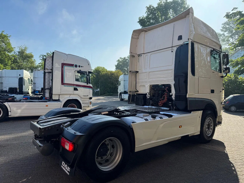 DAF XF 480 SSC Super Space 2x tank LED PTO-Prep 299.740KM ACC - Tractor: foto 4 DAF XF 480 SSC Super Space 2x tank LED PTO-Prep 299.740KM ACC - Tractor: foto 4