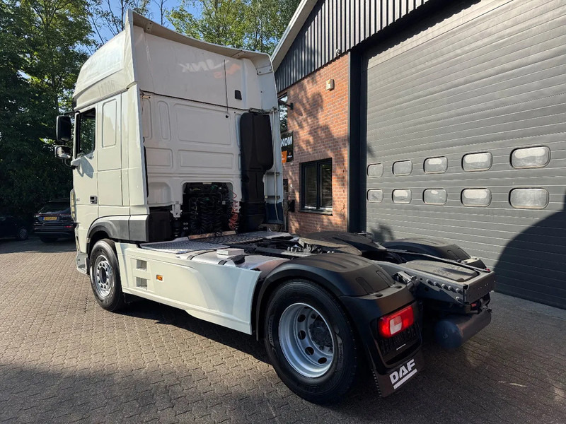 DAF XF 480 SSC Super Space 2x tank LED PTO-Prep 299.740KM ACC - Tractor: foto 3 DAF XF 480 SSC Super Space 2x tank LED PTO-Prep 299.740KM ACC - Tractor: foto 3
