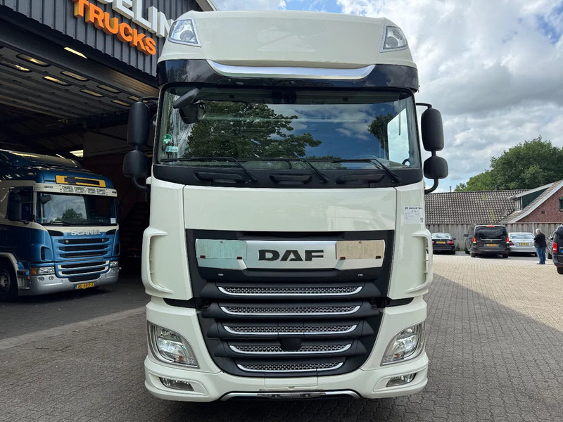 DAF XF 480 SSC Super Space 2x tank LED PTO-Prep 335.720KM ACC - Tractor: foto 4 DAF XF 480 SSC Super Space 2x tank LED PTO-Prep 335.720KM ACC - Tractor: foto 4