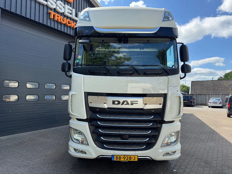 DAF XF 480 SSC Super Space 2x tank LED PTO-Prep 363.222KM ACC - Tractor: foto 5 DAF XF 480 SSC Super Space 2x tank LED PTO-Prep 363.222KM ACC - Tractor: foto 5
