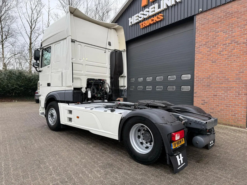 DAF XF 480 SSC Super Space Hydraulic 2 leidingen 661.150KM! - Tractor: foto 4 DAF XF 480 SSC Super Space Hydraulic 2 leidingen 661.150KM! - Tractor: foto 4