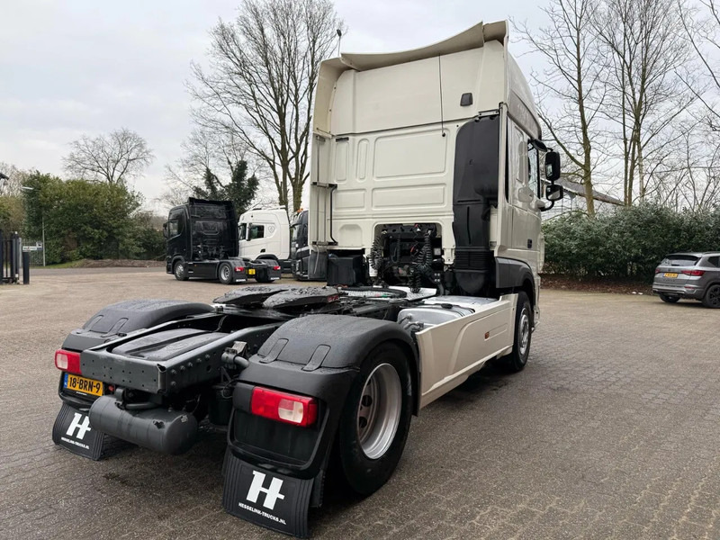 DAF XF 480 SSC Super Space Hydraulic 2 leidingen 661.150KM! - Tractor: foto 3 DAF XF 480 SSC Super Space Hydraulic 2 leidingen 661.150KM! - Tractor: foto 3