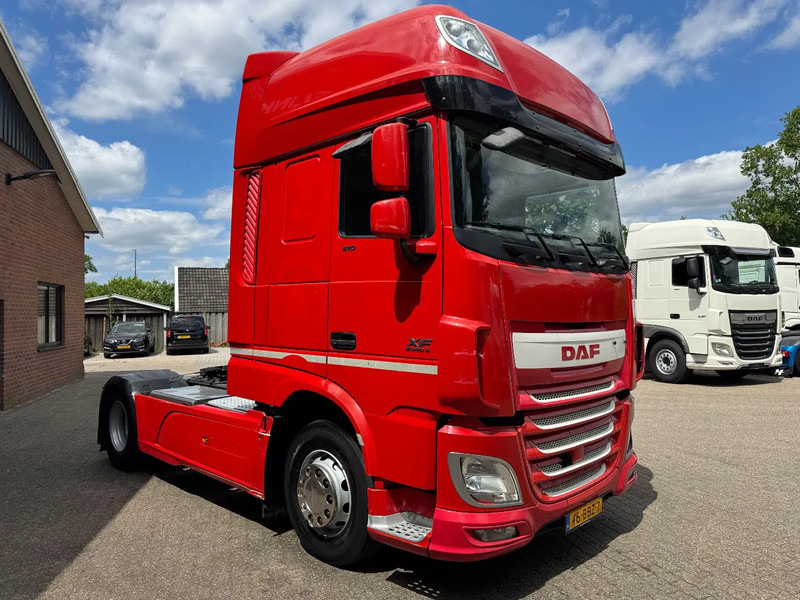 DAF XF 510 SSC Super Space Standairco ACC NL truck - Tractor: foto 2 DAF XF 510 SSC Super Space Standairco ACC NL truck - Tractor: foto 2