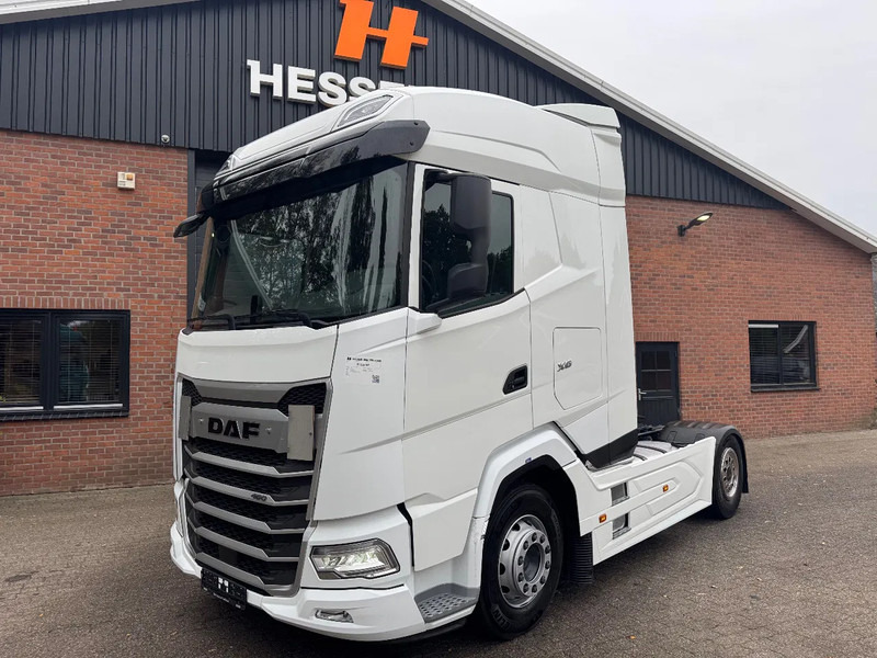 DAF XG 480 Retarder LED 2x tank PTO-Prep 216.610KM! - Tractor: foto 1 DAF XG 480 Retarder LED 2x tank PTO-Prep 216.610KM! - Tractor: foto 1