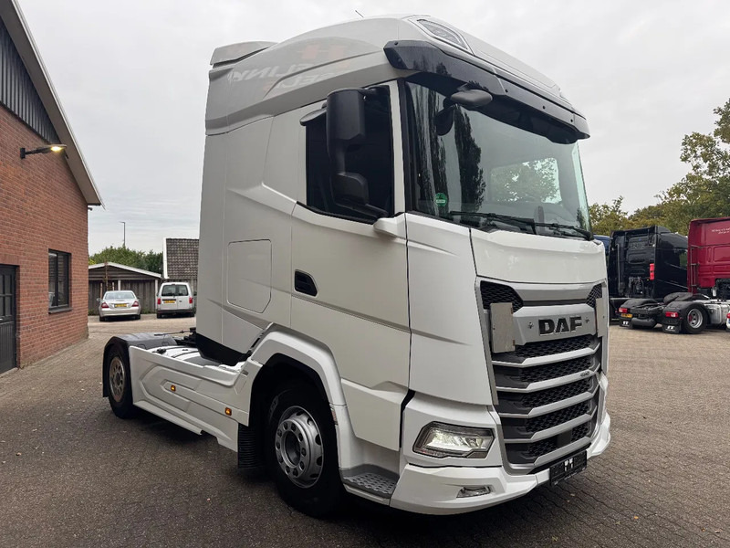 DAF XG 480 Retarder LED 2x tank PTO-Prep 216.610KM! - Tractor: foto 2 DAF XG 480 Retarder LED 2x tank PTO-Prep 216.610KM! - Tractor: foto 2