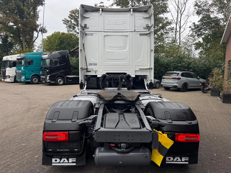 DAF XG 480 Retarder LED 2x tank PTO-Prep 216.610KM! - Tractor: foto 5 DAF XG 480 Retarder LED 2x tank PTO-Prep 216.610KM! - Tractor: foto 5