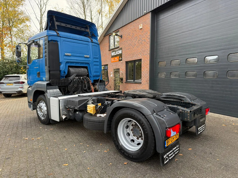 MAN TGA 18.320 Dagcabine 694.410KM NL Truck - Tractor: foto 3 MAN TGA 18.320 Dagcabine 694.410KM NL Truck - Tractor: foto 3