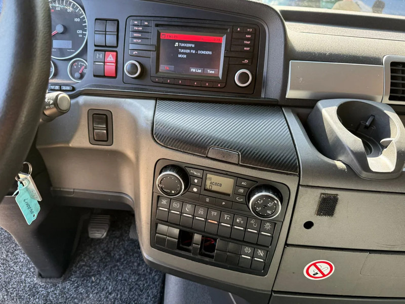 MAN TGX 26.440 6X2 voorloopas NL Truck APK 08/2025 - Tractor: foto 5 MAN TGX 26.440 6X2 voorloopas NL Truck APK 08/2025 - Tractor: foto 5