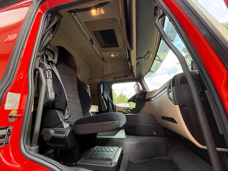 Tractor Mercedes-Benz Actros 1842 Streamspace Xenon NL Truck: foto 17